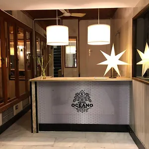 Hotel Oceano Centro (adults Only), Santa Cruz de Tenerife