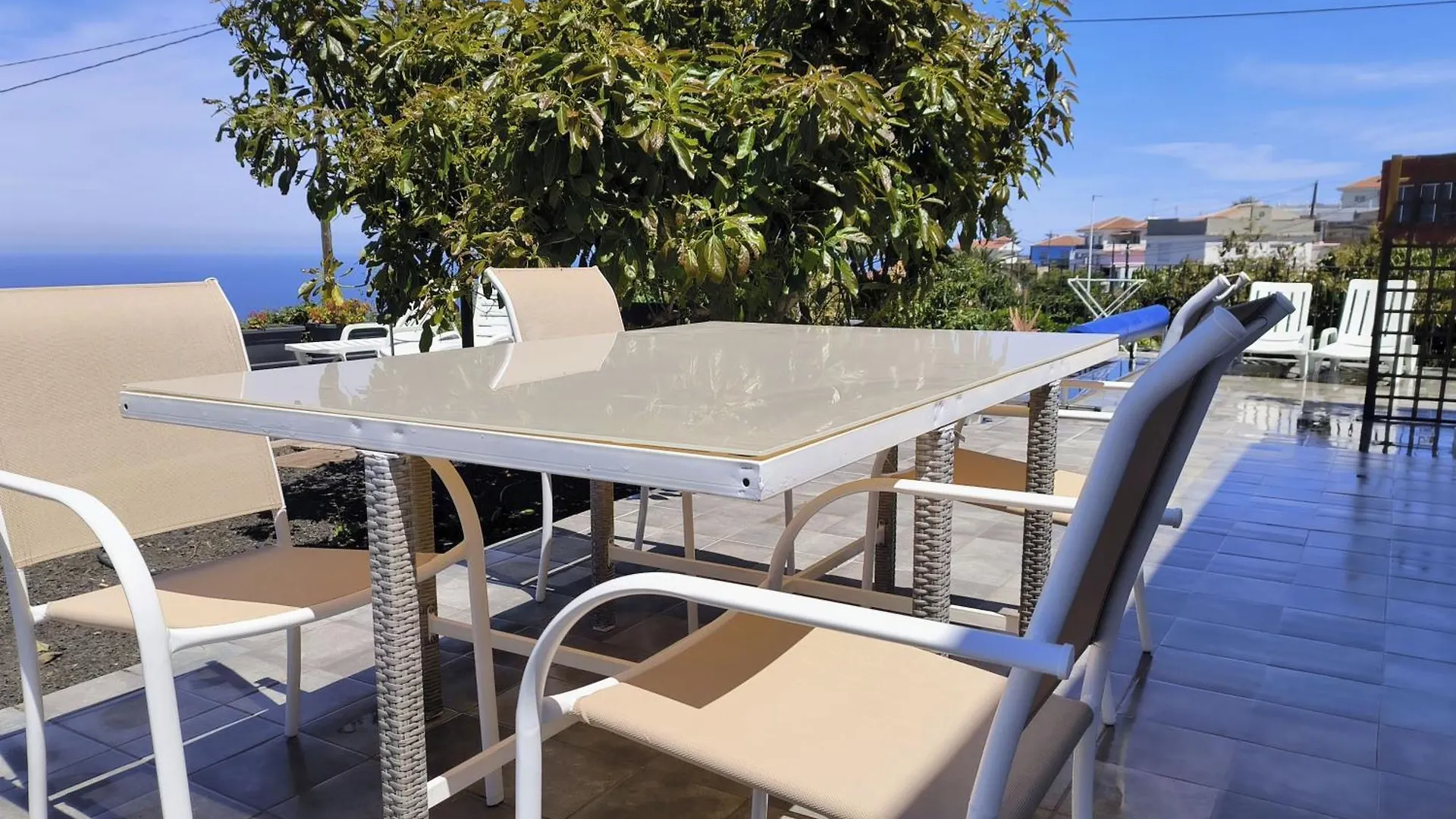 Apartamentos Guayonje Costa Santa Cruz de Tenerife