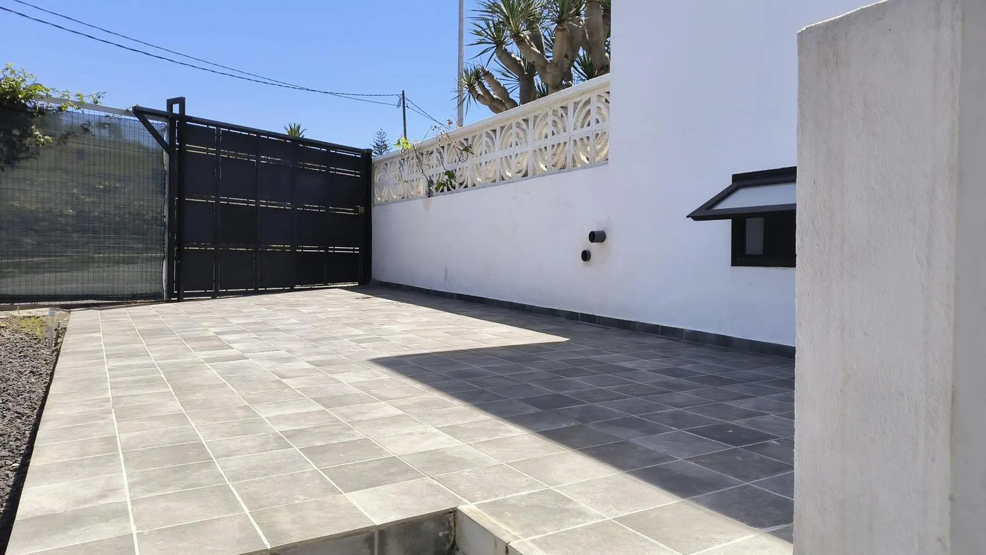 Apartamentos Guayonje Costa Santa Cruz de Tenerife